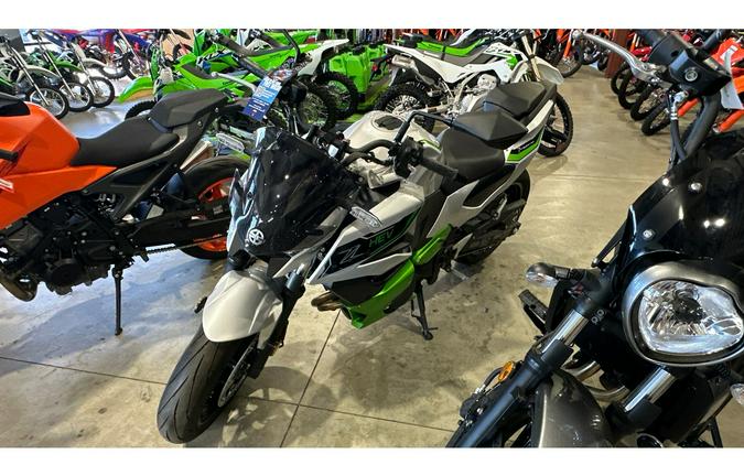 2024 Z7 HYBRID ABS - Kawasaki