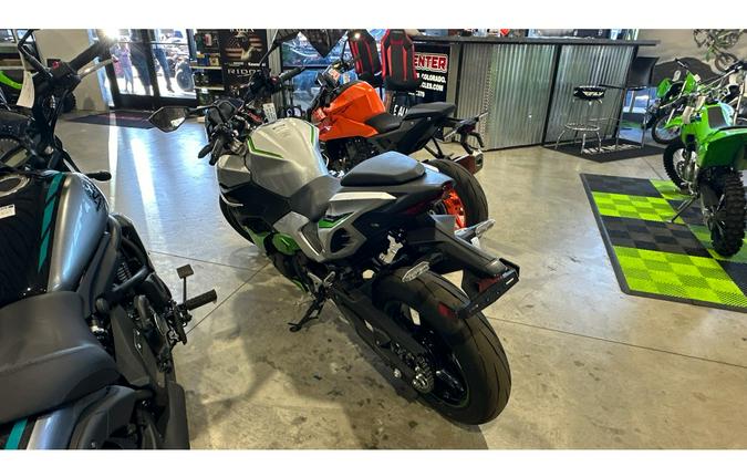 2024 Z7 HYBRID ABS - Kawasaki