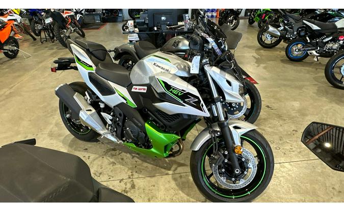 2024 Z7 HYBRID ABS - Kawasaki
