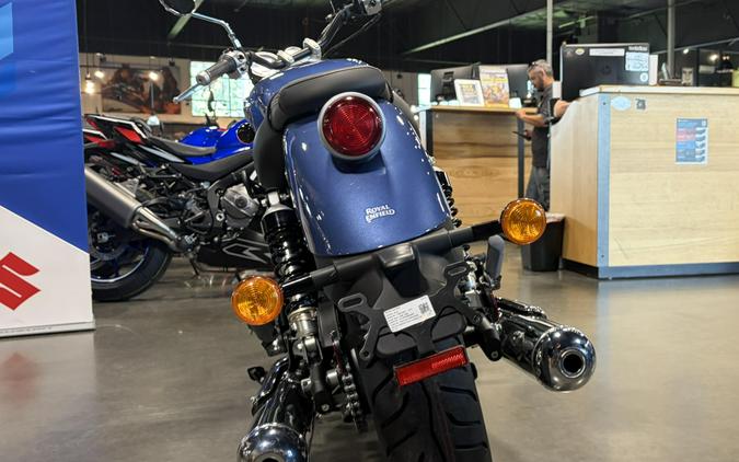 2024 Royal Enfield SUPER METEOR 650