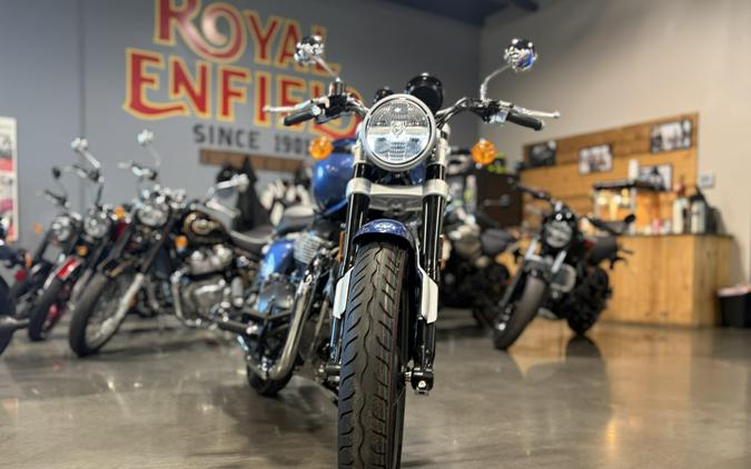 2024 Royal Enfield SUPER METEOR 650