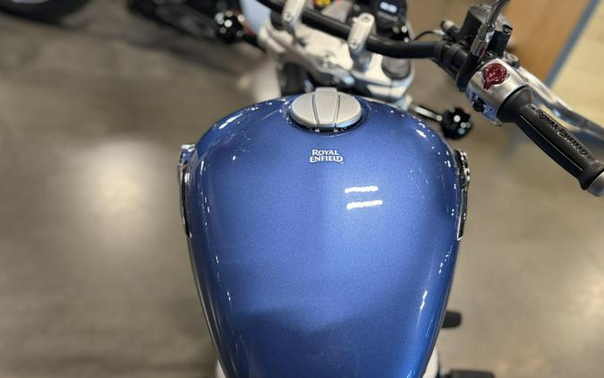2024 Royal Enfield SUPER METEOR 650