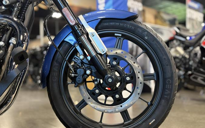 2024 Royal Enfield SUPER METEOR 650