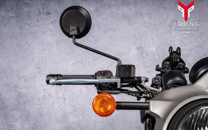 2023 Royal Enfield VPAY30LS 411