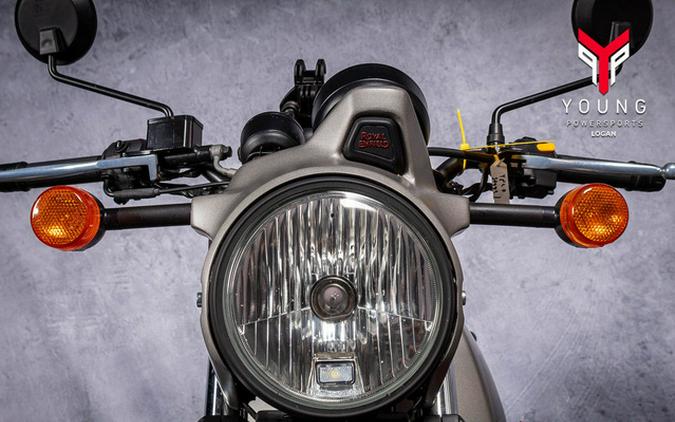 2023 Royal Enfield VPAY30LS 411
