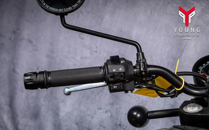 2023 Royal Enfield VPAY30LS 411