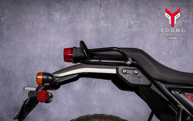 2023 Royal Enfield VPAY30LS 411