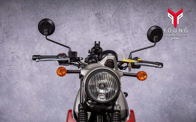 2023 Royal Enfield VPAY30LS 411
