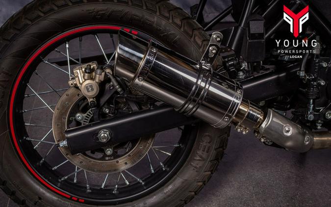 2023 Royal Enfield VPAY30LS 411
