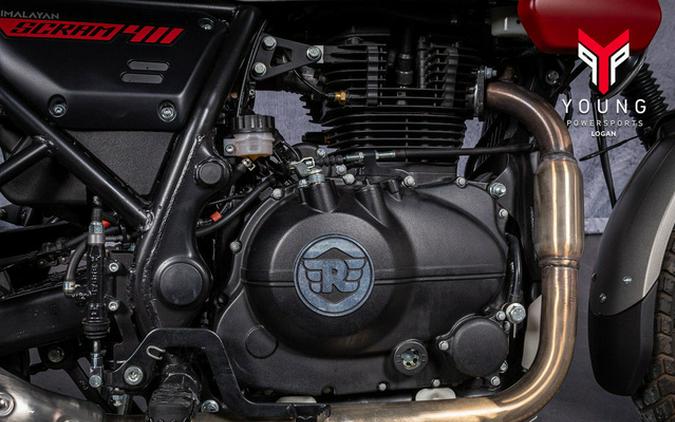 2023 Royal Enfield VPAY30LS 411
