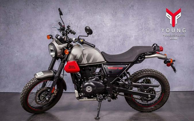 2023 Royal Enfield VPAY30LS 411