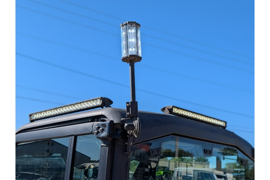 2022 DEFENDER 6X6 LIMITED CAB HD10 - Can-Am