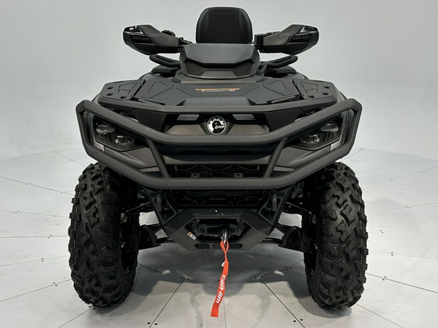 2026 Can-AM Outlander MAX XT 850