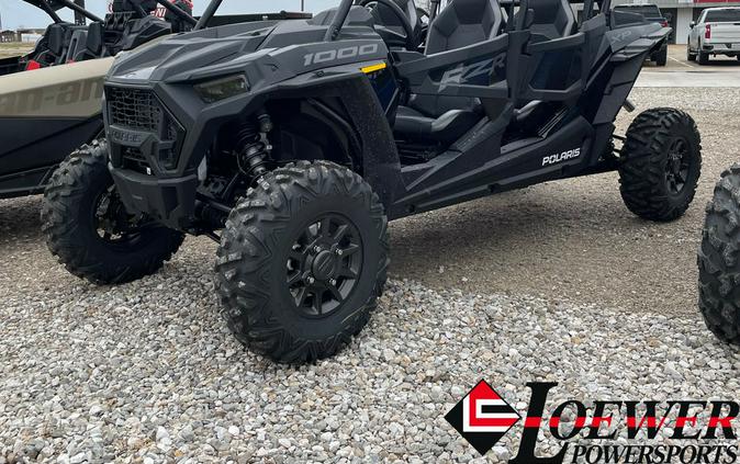 2023 Polaris® RZR XP 4 1000 Sport