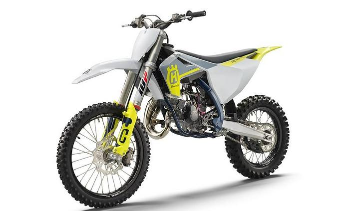 2024 Husqvarna Motorcycles TC 85 19/16.