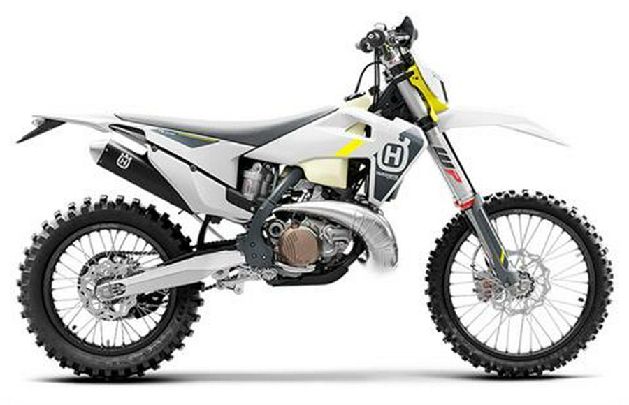 2022 Husqvarna TE 300i