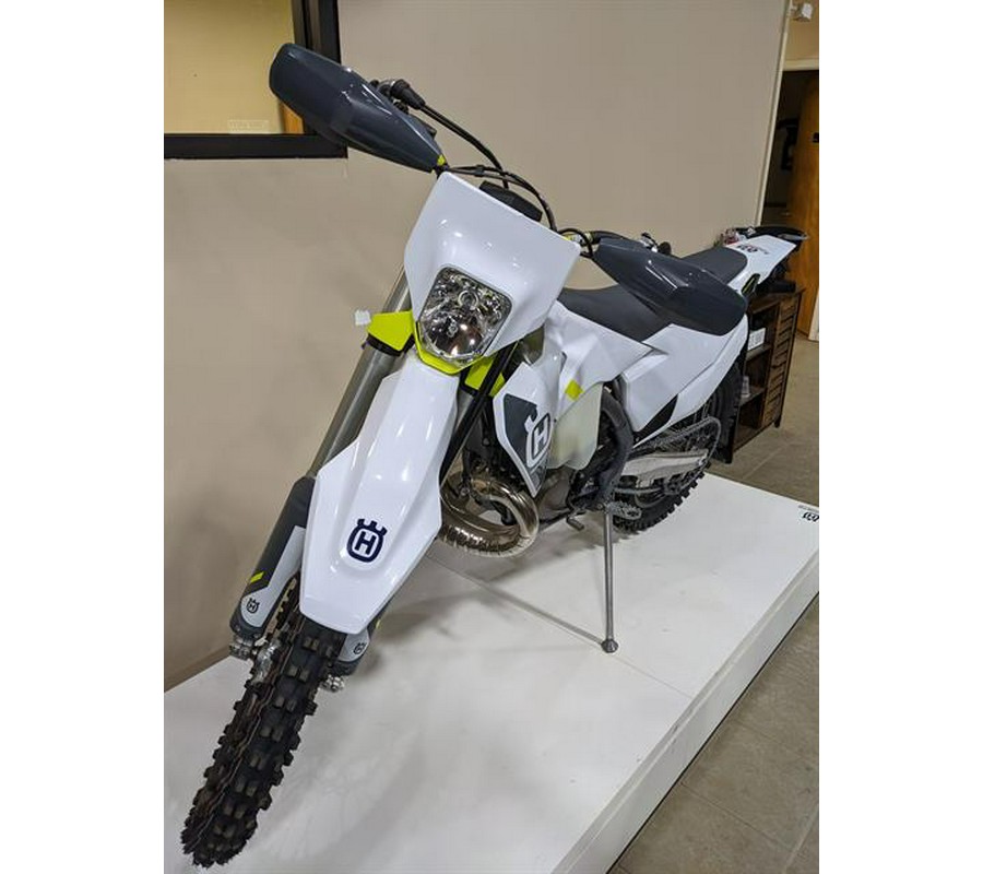 2022 Husqvarna TE 300i