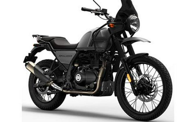 2023 Royal Enfield Himalayan