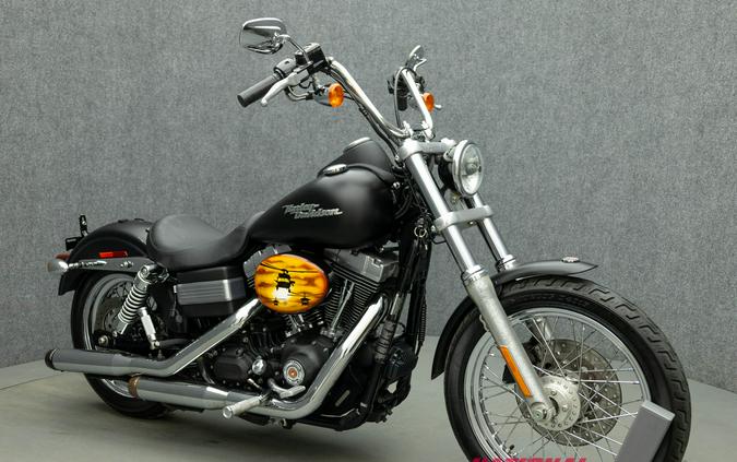 2006 harley davidson fxdbi dyna street bob - al - Acheter Motos