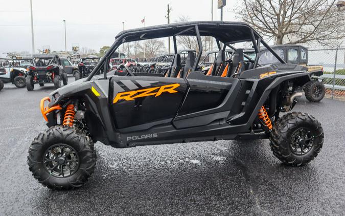 2024 Polaris® RZR XP 4 1000 Premium