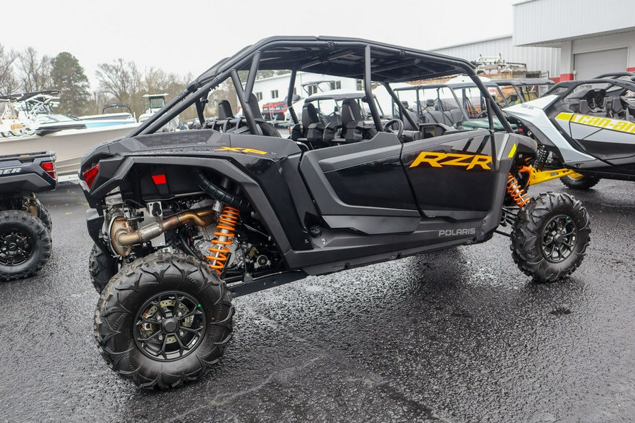 2024 Polaris® RZR XP 4 1000 Premium