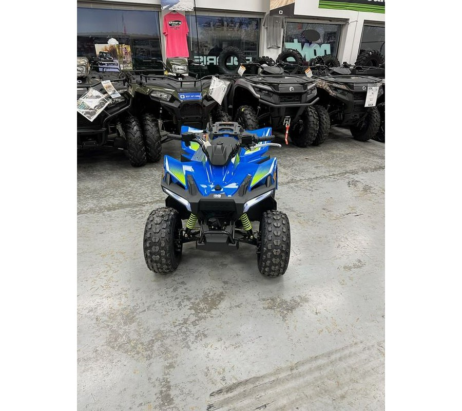 2024 Polaris® Outlaw 70 EFI