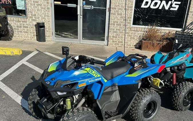 2024 Polaris® Outlaw 70 EFI