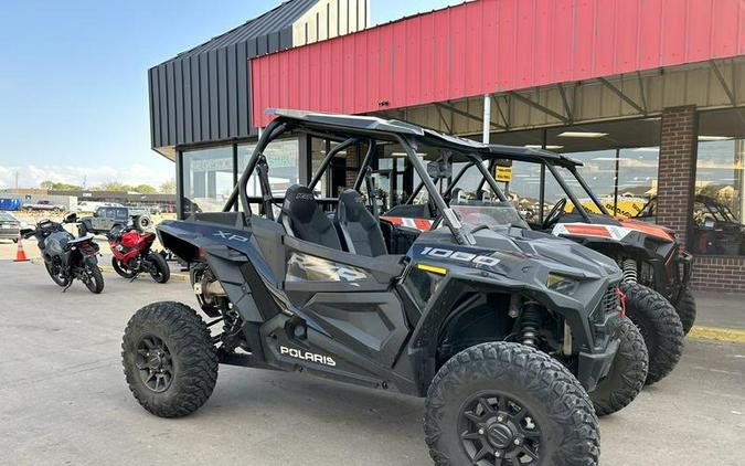 2023 Polaris® RZR XP 1000 Sport