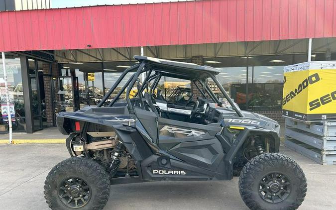 2023 Polaris® RZR XP 1000 Sport