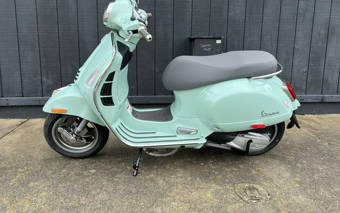 2024 Vespa GTS 300