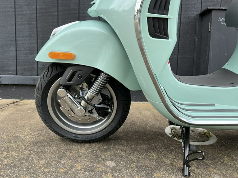 2024 Vespa GTS 300