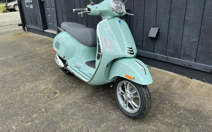 2024 Vespa GTS 300