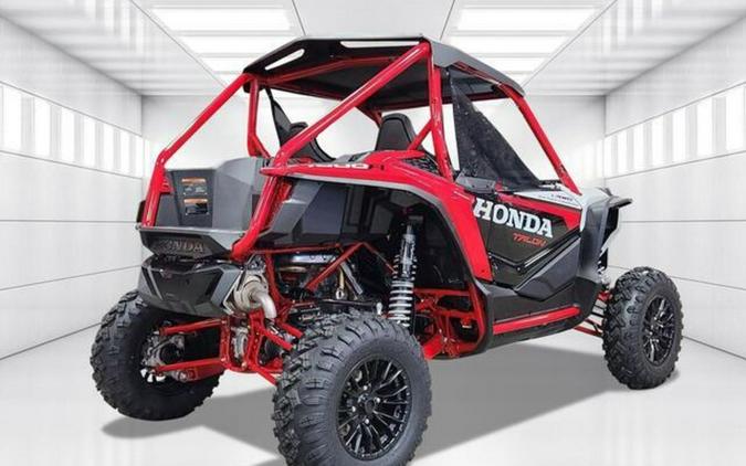 2024 Honda Talon 1000R FOX® Live Valve