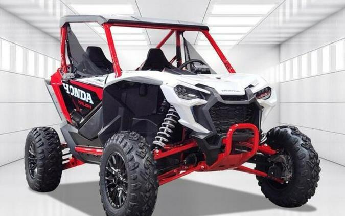 2024 Honda Talon 1000R FOX® Live Valve