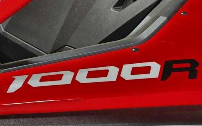 2024 Honda Talon 1000R FOX® Live Valve