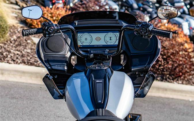 2024 Harley-Davidson Road Glide