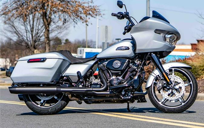 2024 Harley-Davidson Road Glide