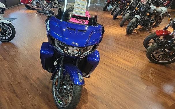 2024 Indian Motorcycle PURSUIT LIMITED