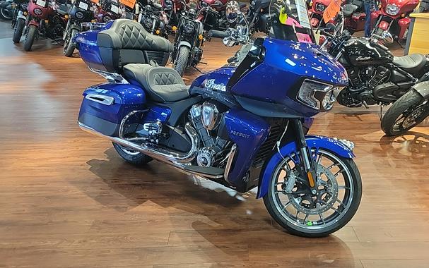 2024 Indian Motorcycle PURSUIT LIMITED