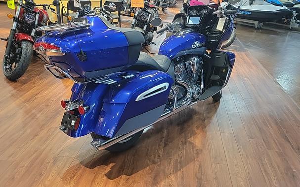 2024 Indian Motorcycle PURSUIT LIMITED