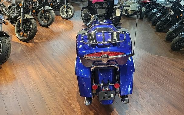 2024 Indian Motorcycle PURSUIT LIMITED