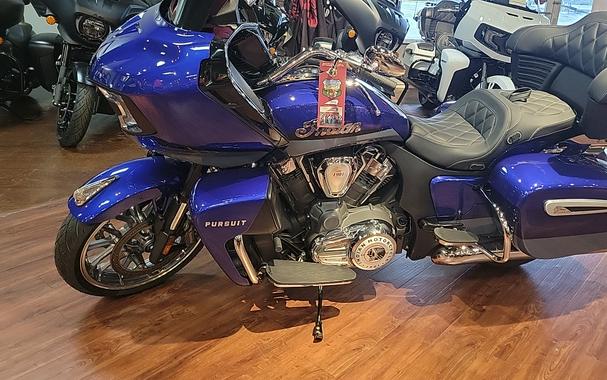 2024 Indian Motorcycle PURSUIT LIMITED