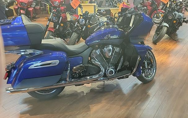 2024 Indian Motorcycle PURSUIT LIMITED