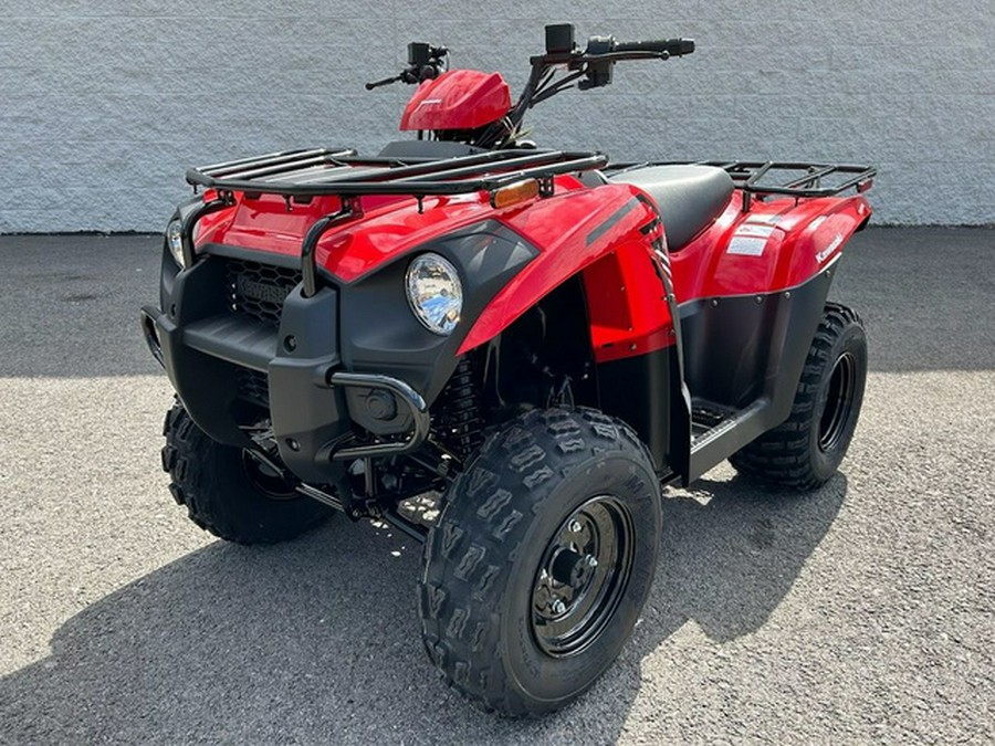 2024 Kawasaki Brute Force 300