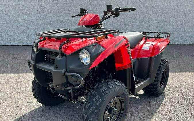 2024 Kawasaki Brute Force 300