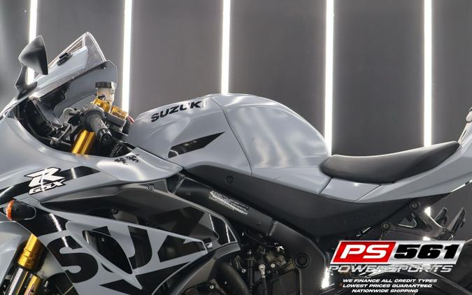 2022 Suzuki Motor of America Inc. GSX-R1000R