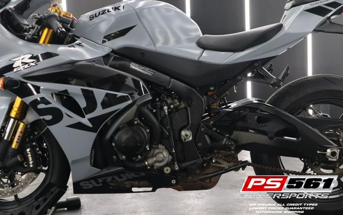 2022 Suzuki Motor of America Inc. GSX-R1000R