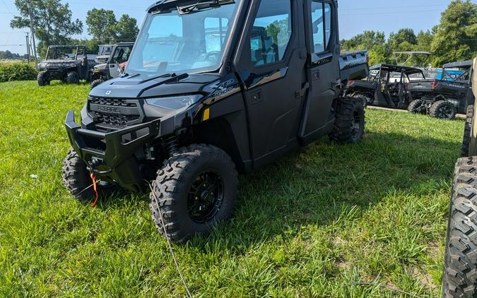 2025 Polaris® Ranger Crew XP 1000 Northstar Edition Ultimate