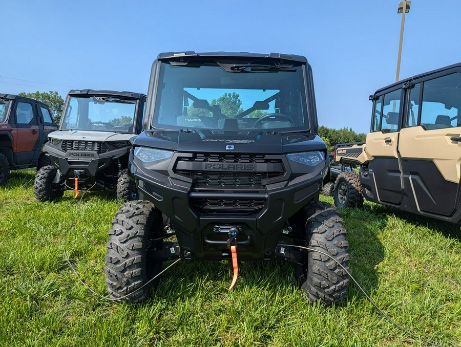 2025 Polaris® Ranger Crew XP 1000 Northstar Edition Ultimate