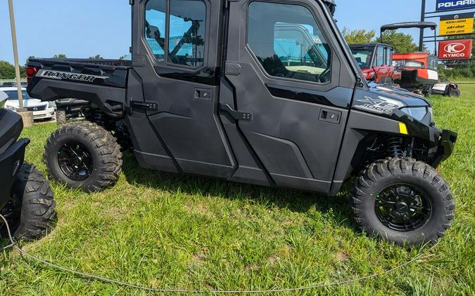 2025 Polaris® Ranger Crew XP 1000 Northstar Edition Ultimate